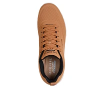 Uno Rugged - Wat-air-proof