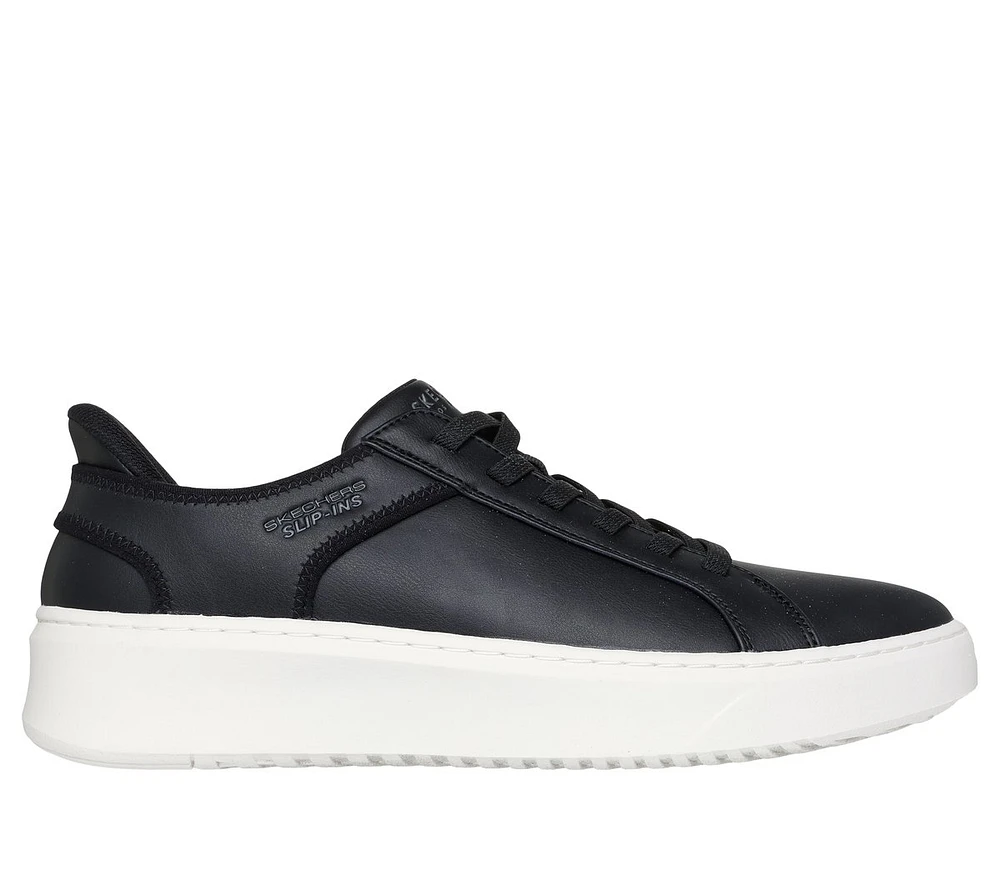 Skechers Slip-ins: Court Break - Double Vented