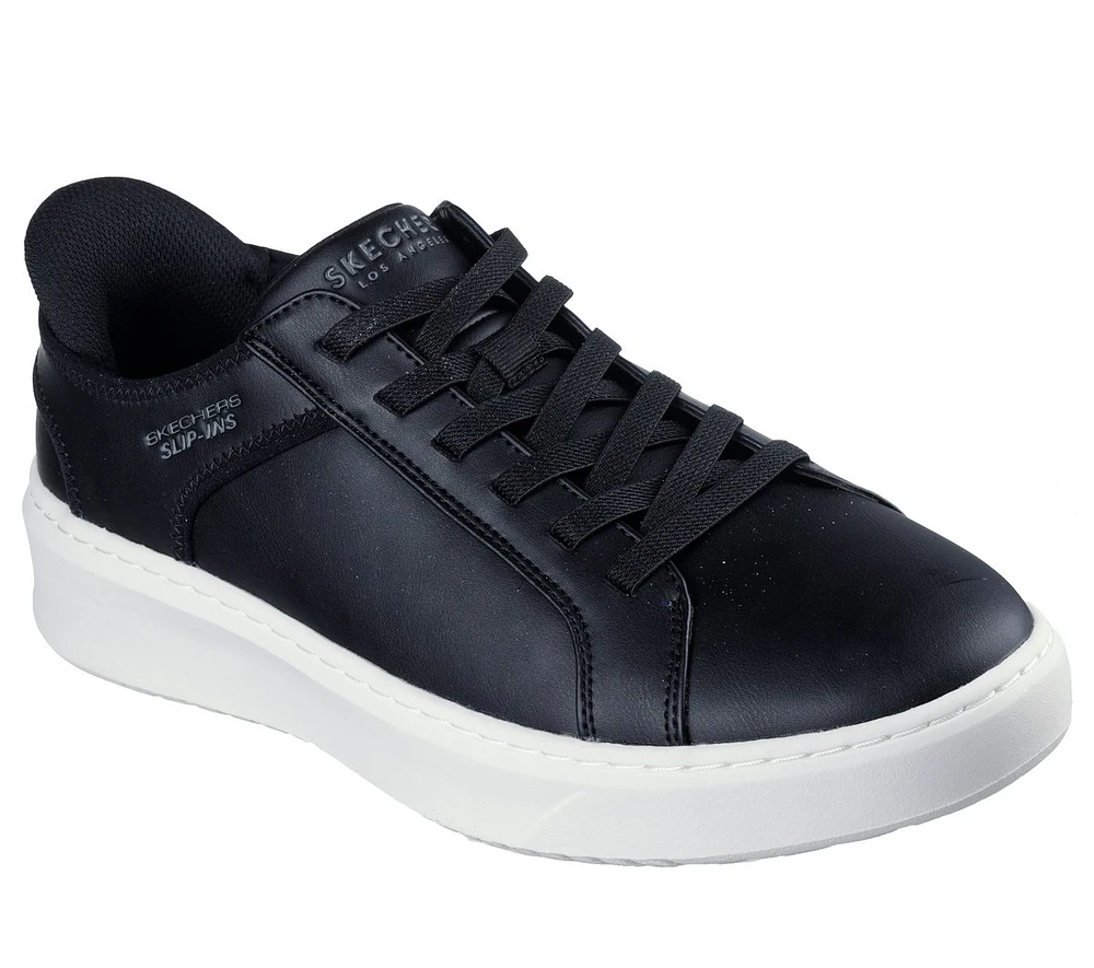 Skechers Slip-ins: Court Break - Double Vented