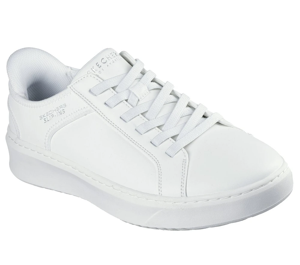 Skechers Slip-ins: Court Break - Double Vented