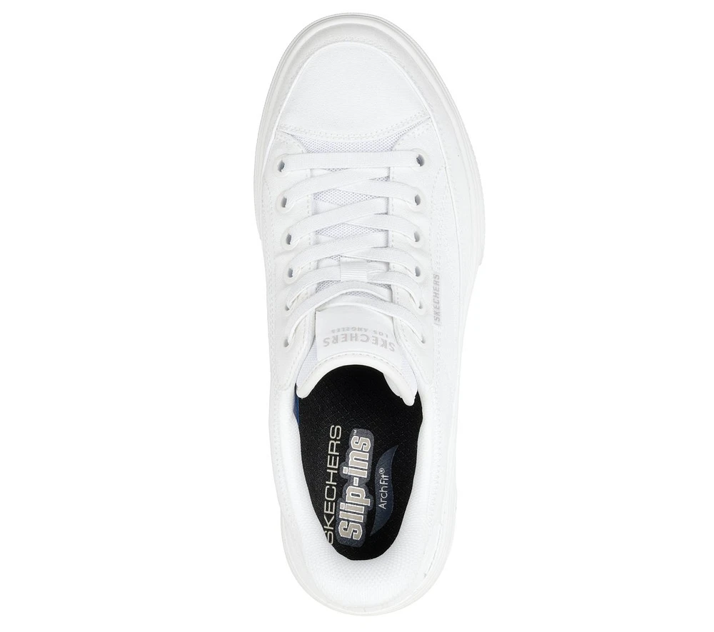 Skechers Slip-ins: Arch Fit Arcade - See Ya There