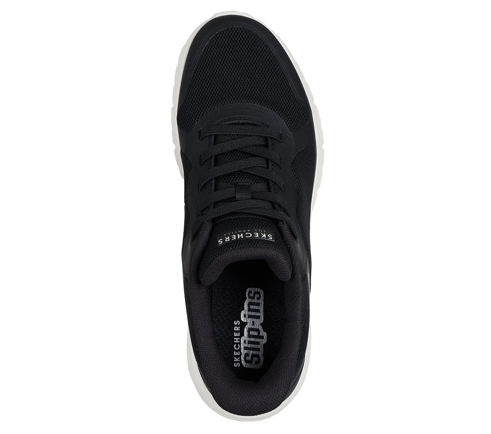 Skechers Slip-ins: Uno Flex - EZ Air Slip-ins