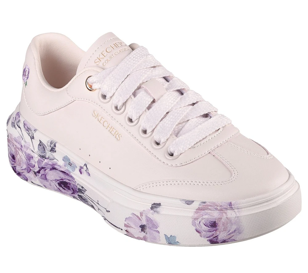 Cordova Classic - Painted Florals