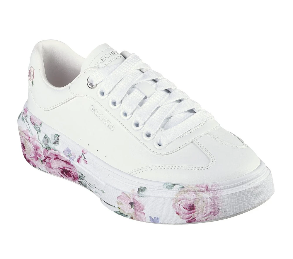 Cordova Classic - Painted Florals
