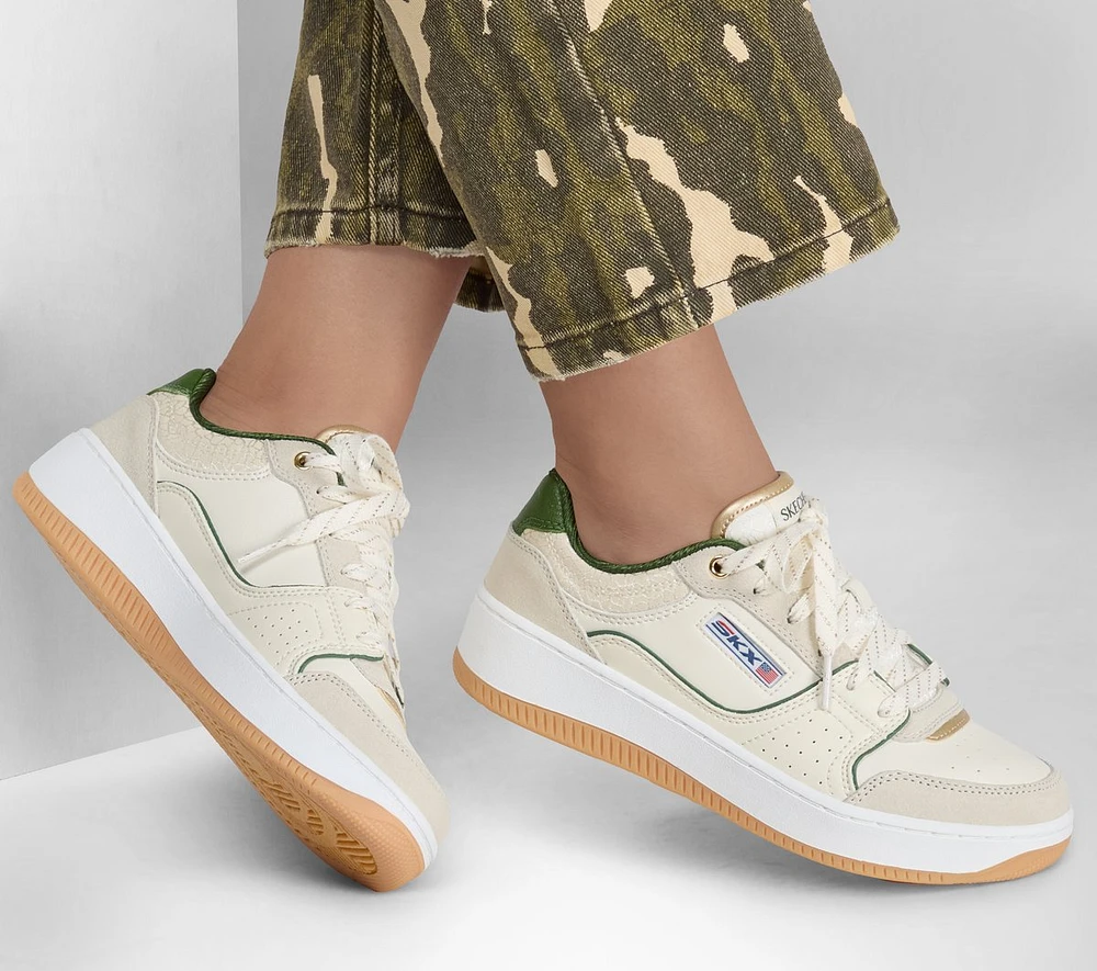 Sport Court 2.0 - Metallic Break