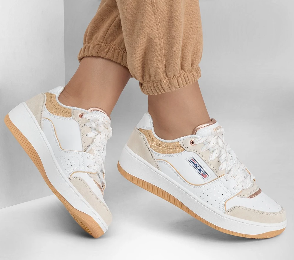 Sport Court 2.0 - Metallic Break