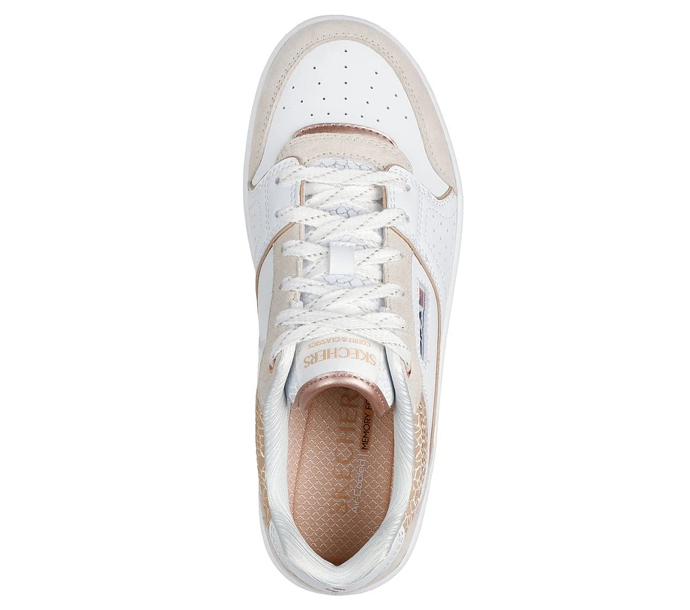 Sport Court 2.0 - Metallic Break