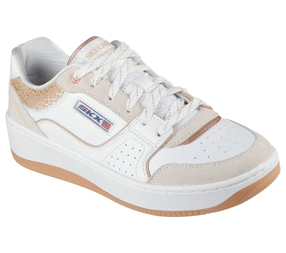 Sport Court 2.0 - Metallic Break