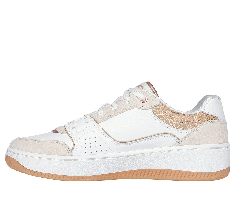 Sport Court 2.0 - Metallic Break