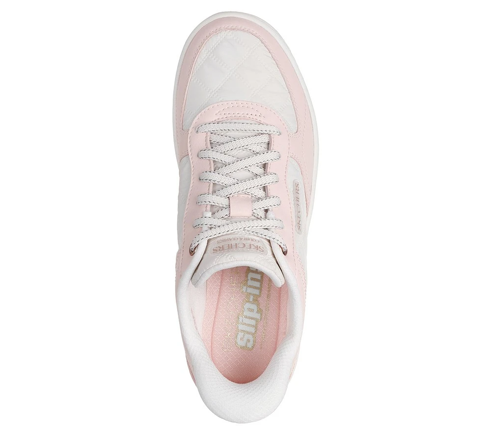 Skechers Slip-ins: Sport Court 2.0 - Daily Journey