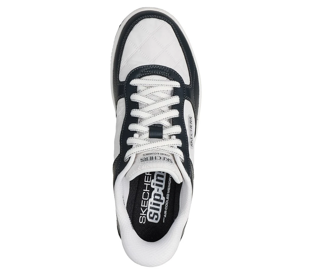 Skechers Slip-ins: Sport Court 2.0 - Daily Journey