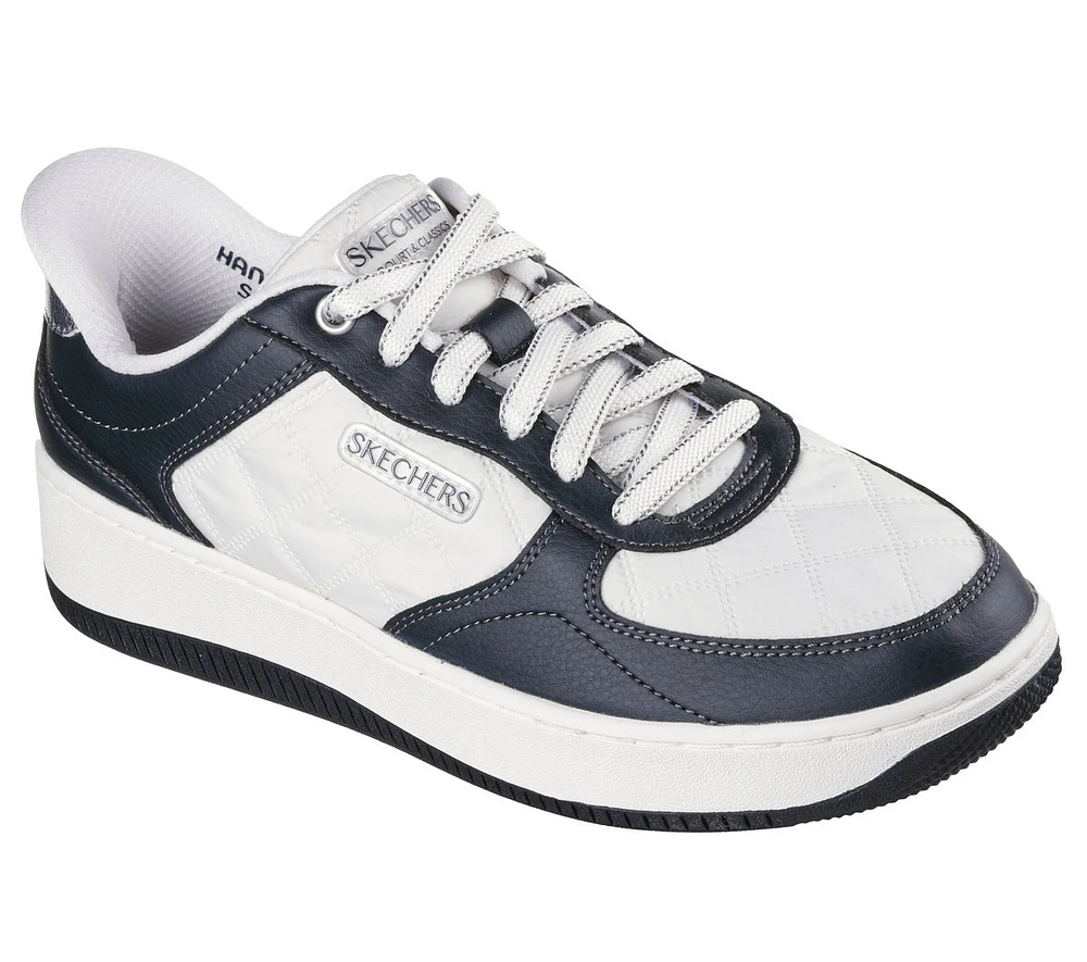 Skechers Slip-ins: Sport Court 2.0 - Daily Journey