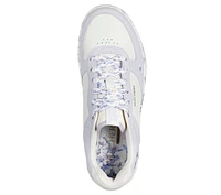 Sport Court 2.0 - Floral Frenzy