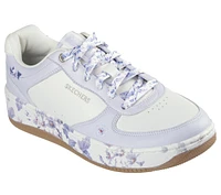 Sport Court 2.0 - Floral Frenzy
