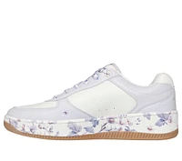 Sport Court 2.0 - Floral Frenzy