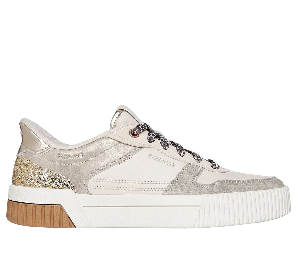 Skechers Slip-ins: Jade - Radiant Roar