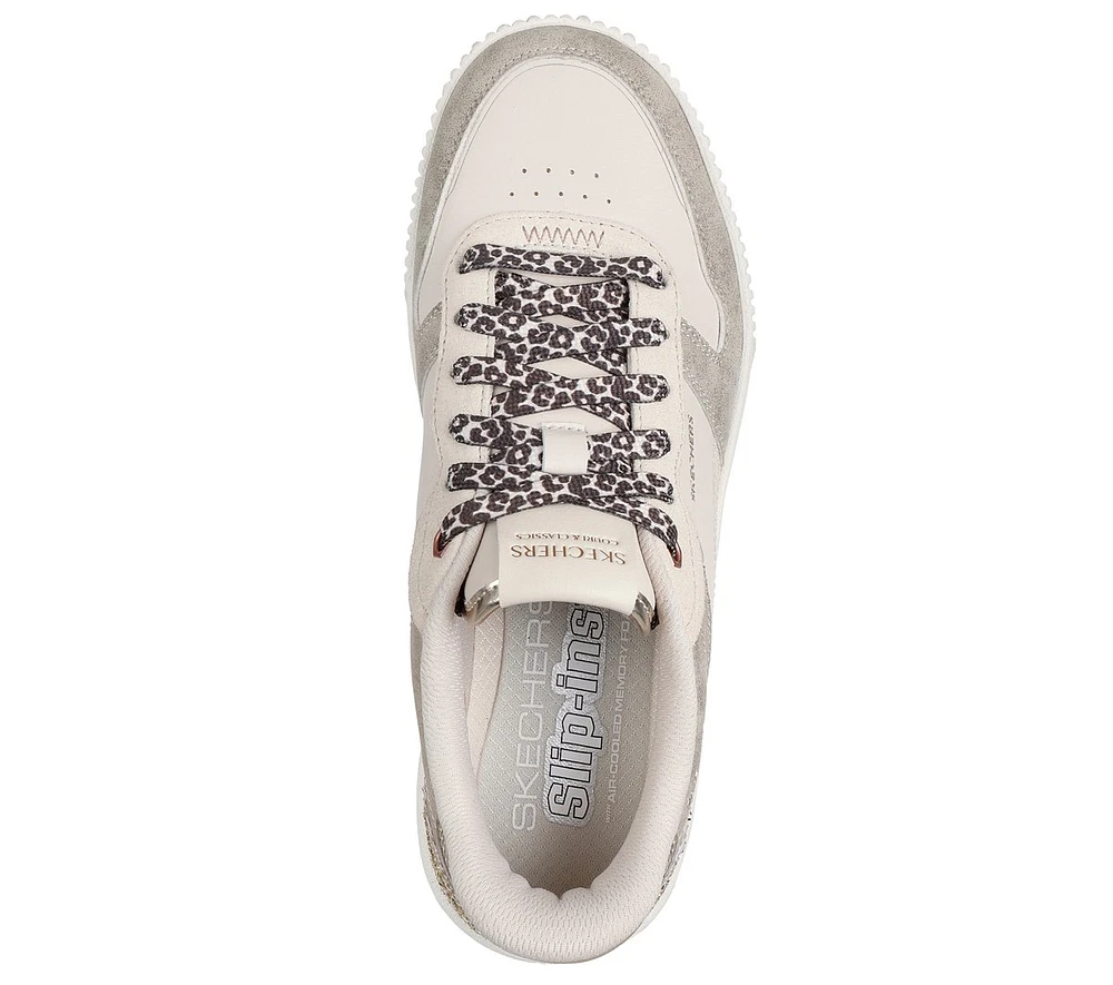 Skechers Slip-ins: Jade - Radiant Roar