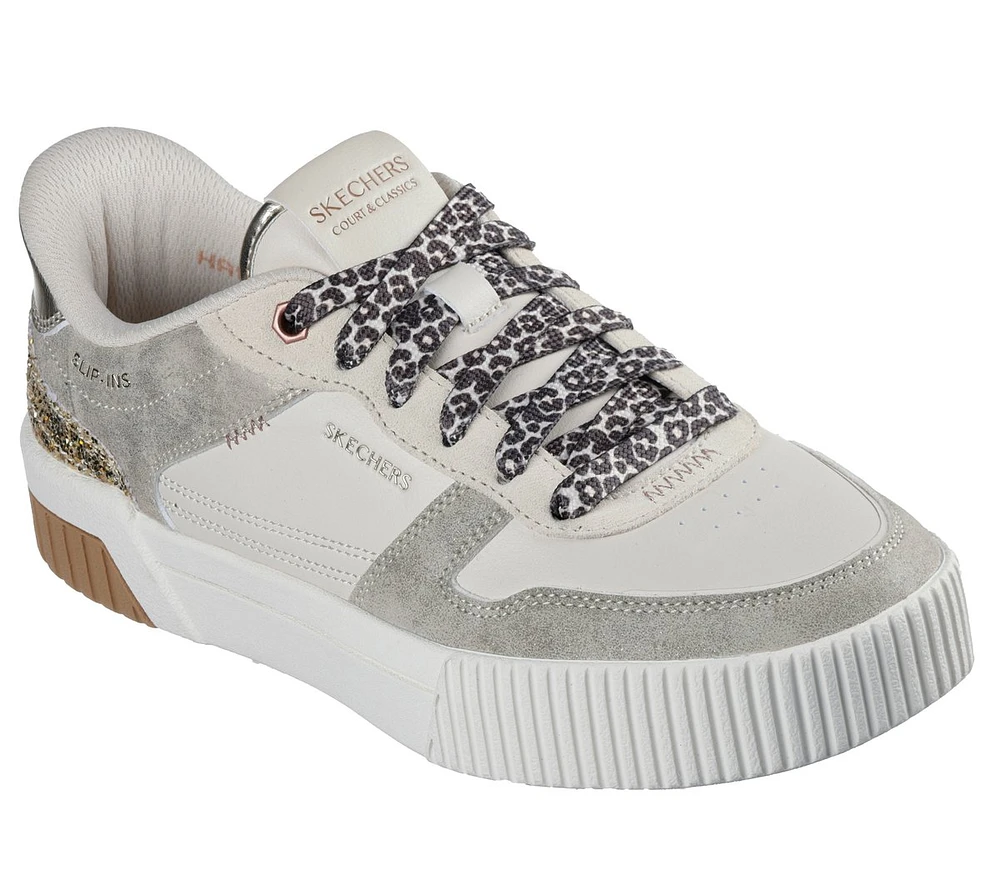 Skechers Slip-ins: Jade - Radiant Roar