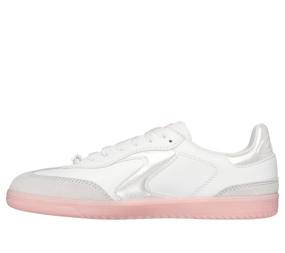 Hotshot - Pretty Pastels