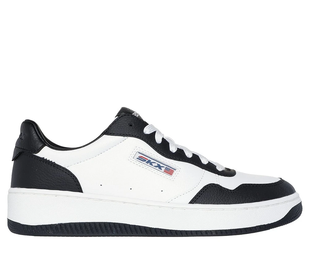 Sport Court 2.0 - City Step