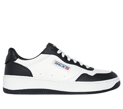 Sport Court 2.0 - City Step
