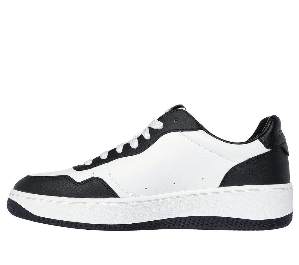 Sport Court 2.0 - City Step