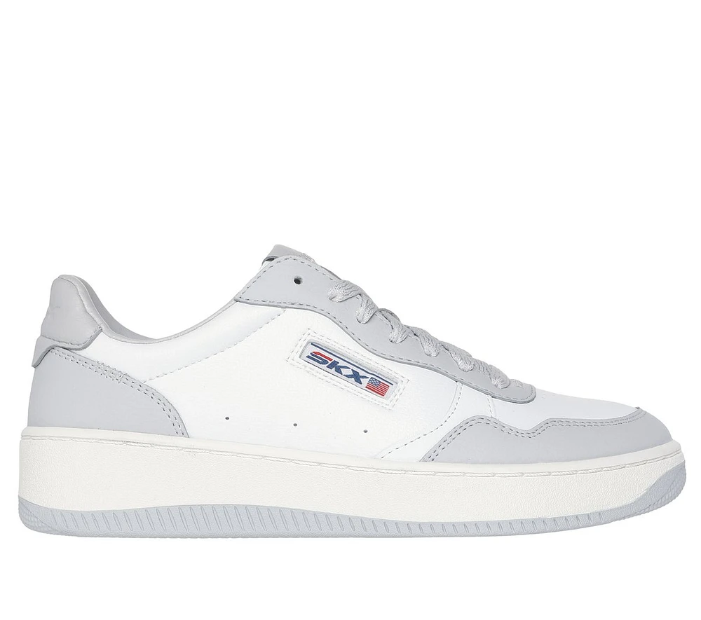 Sport Court 2.0 - City Step