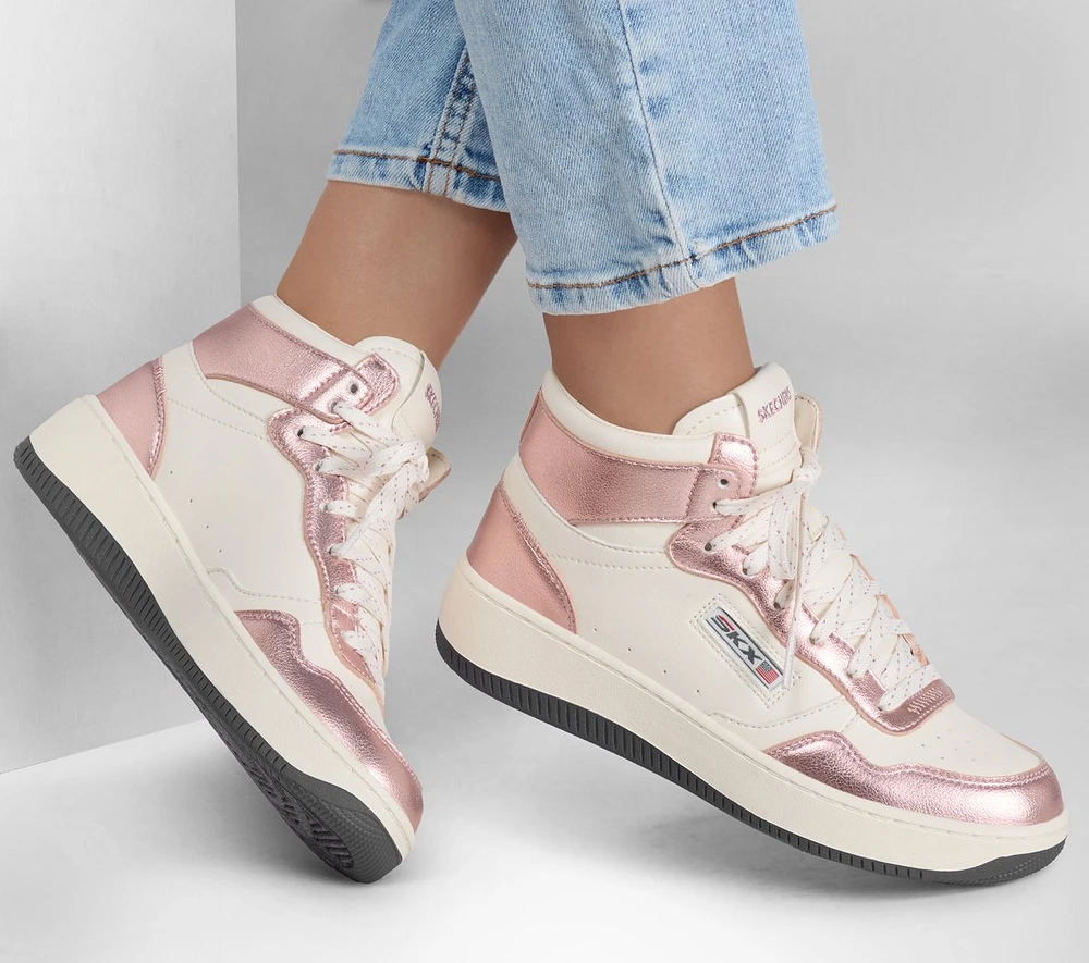 Sport Court 2.0 - Soft Beam