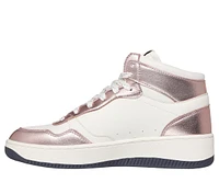 Sport Court 2.0 - Soft Beam