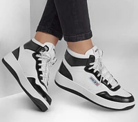 Sport Court 2.0 - Soft Beam