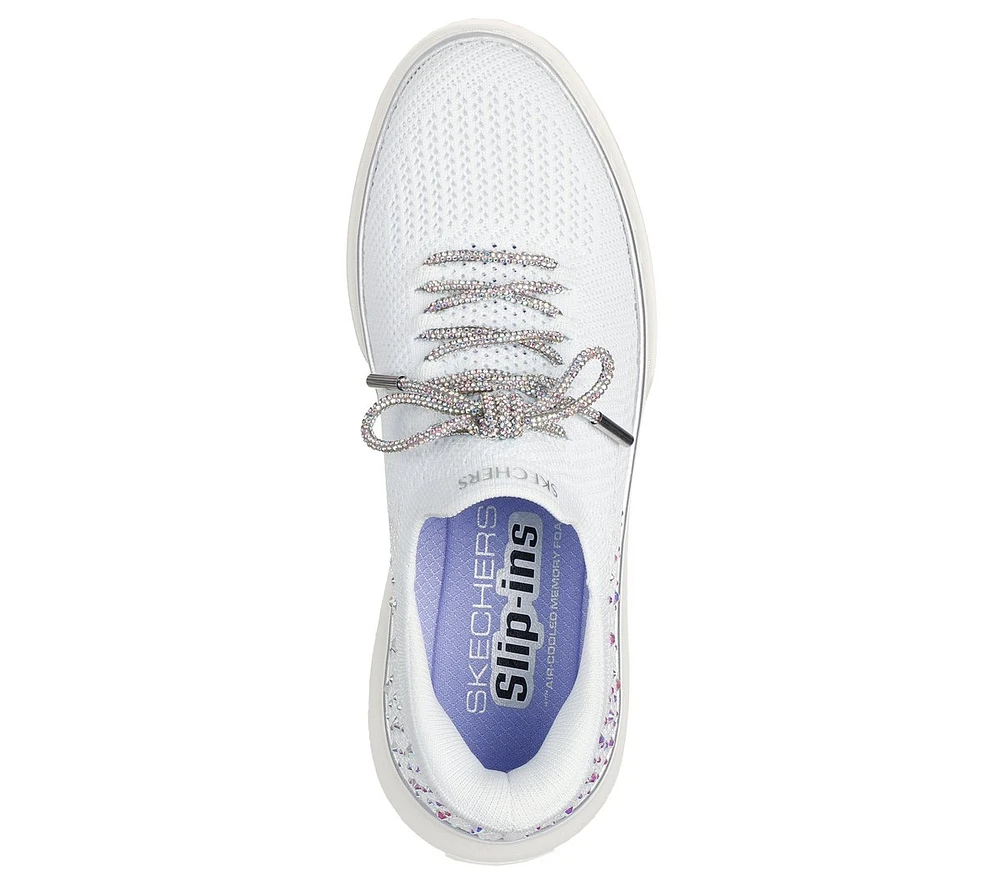 Skechers Slip-ins: Cordova Classic - Glitz and Stones
