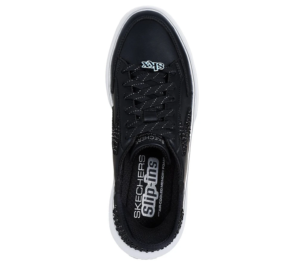 Skechers Slip-ins: Cordova Classic - Sparkling Step