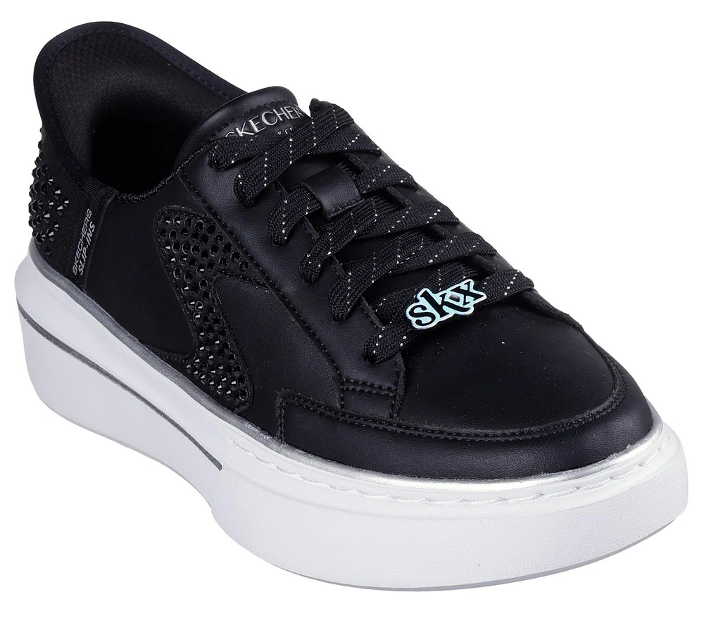 Skechers Slip-ins: Cordova Classic - Sparkling Step