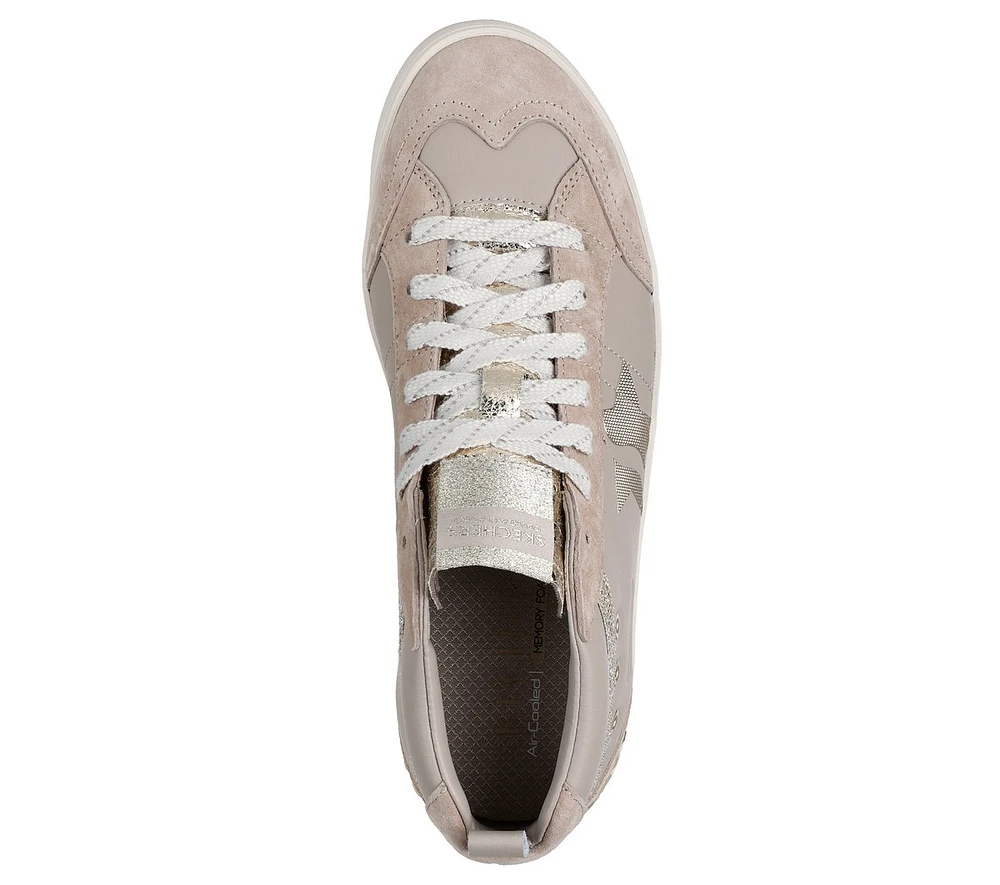 Strand Star - Studded Step