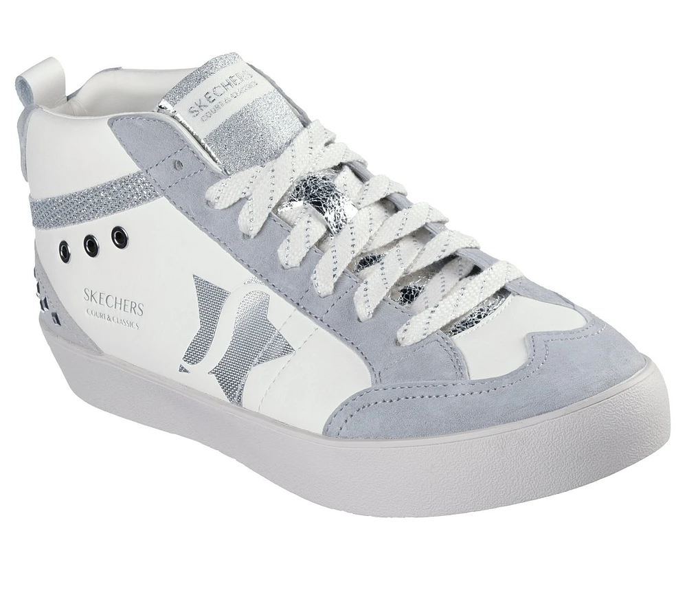 Strand Star - Studded Step