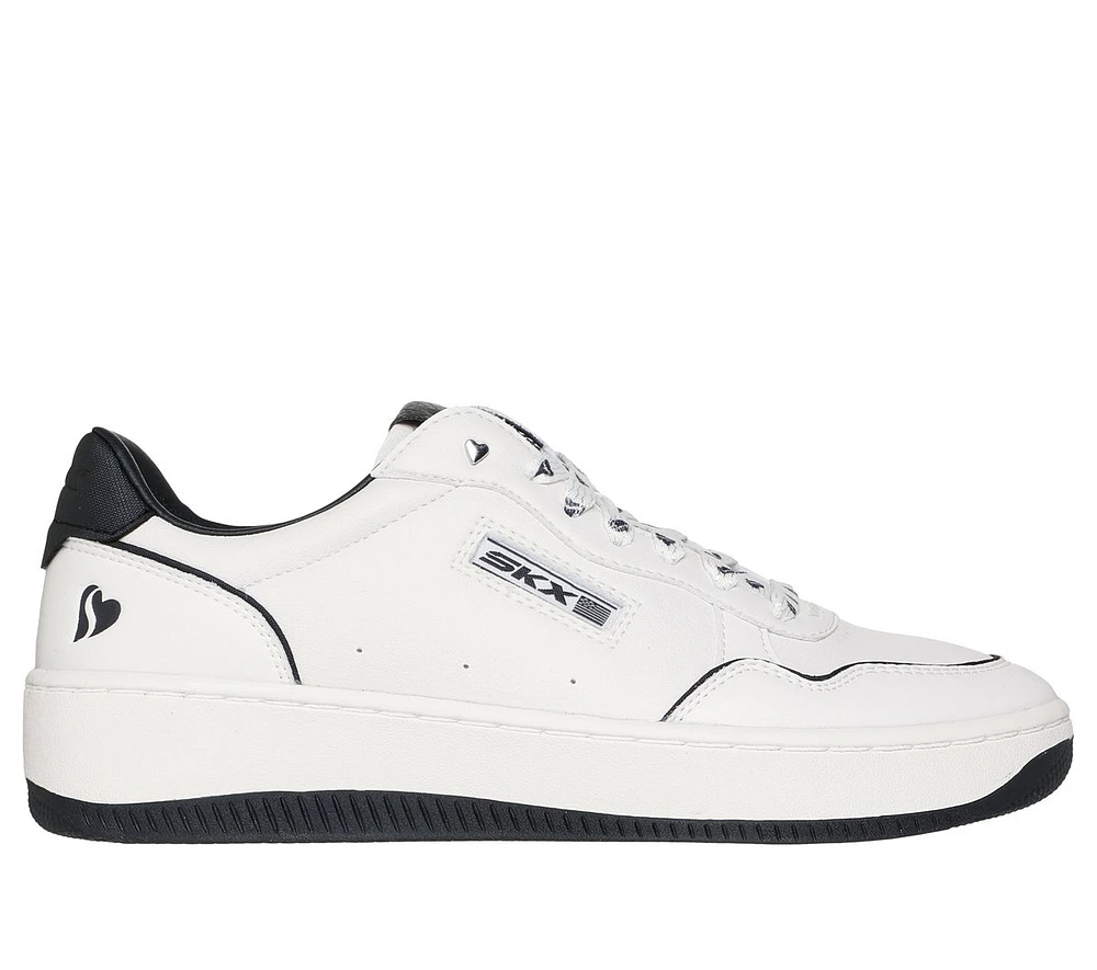 Sport Court 2.0 - Made With Love