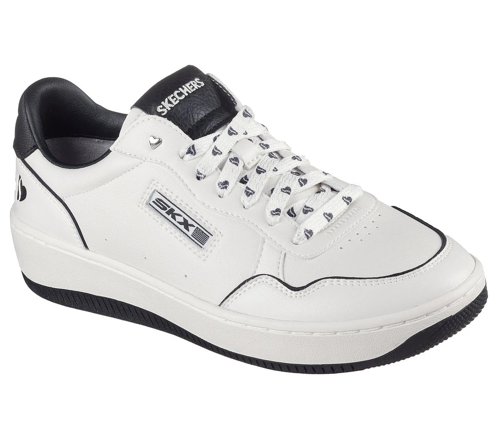 Sport Court 2.0 - Made With Love