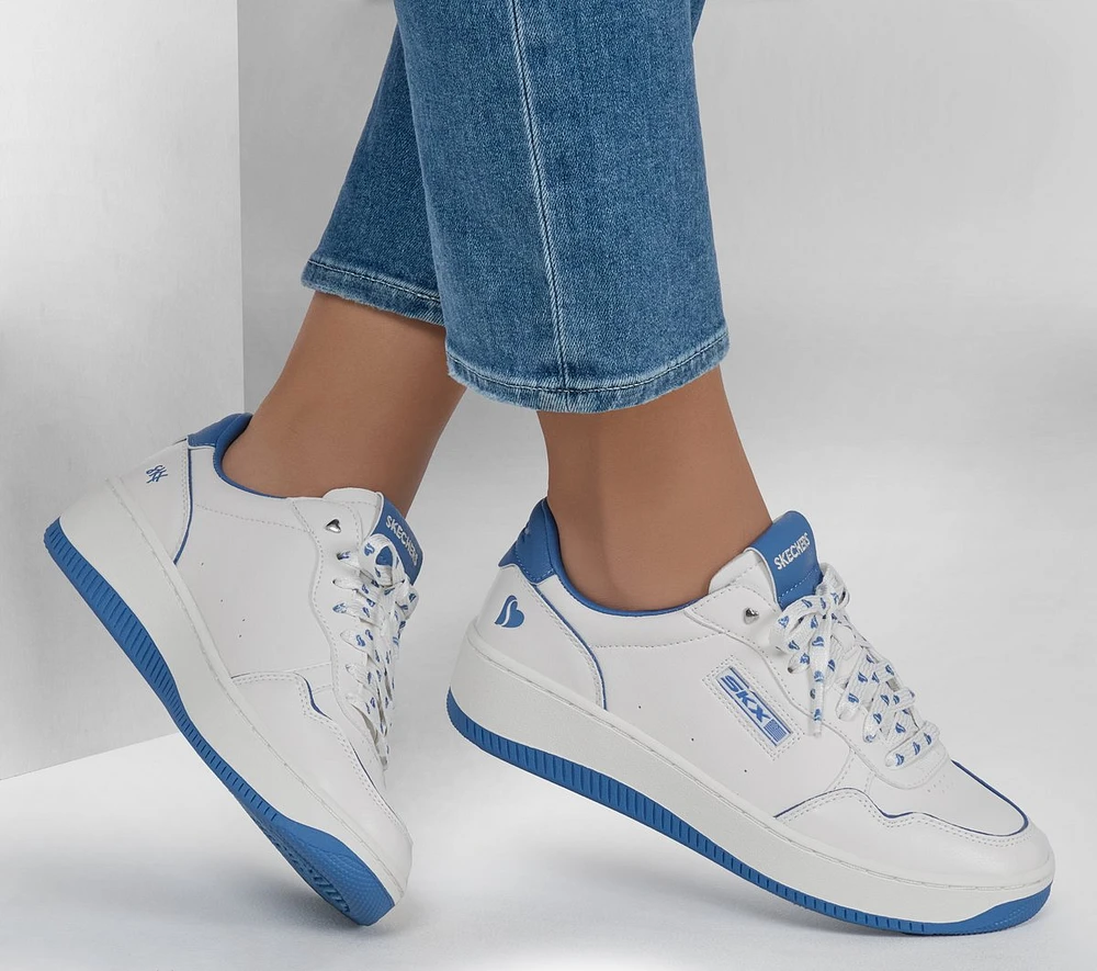 Sport Court 2.0 - Made With Love