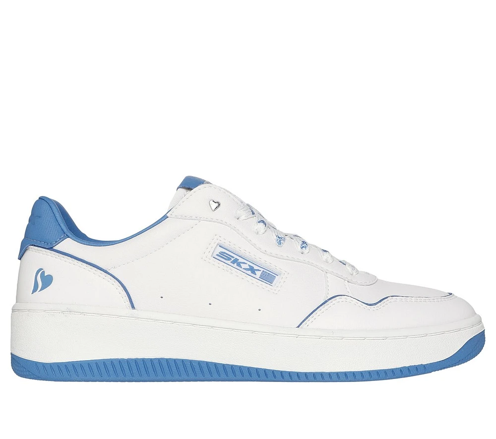 Sport Court 2.0 - Made With Love