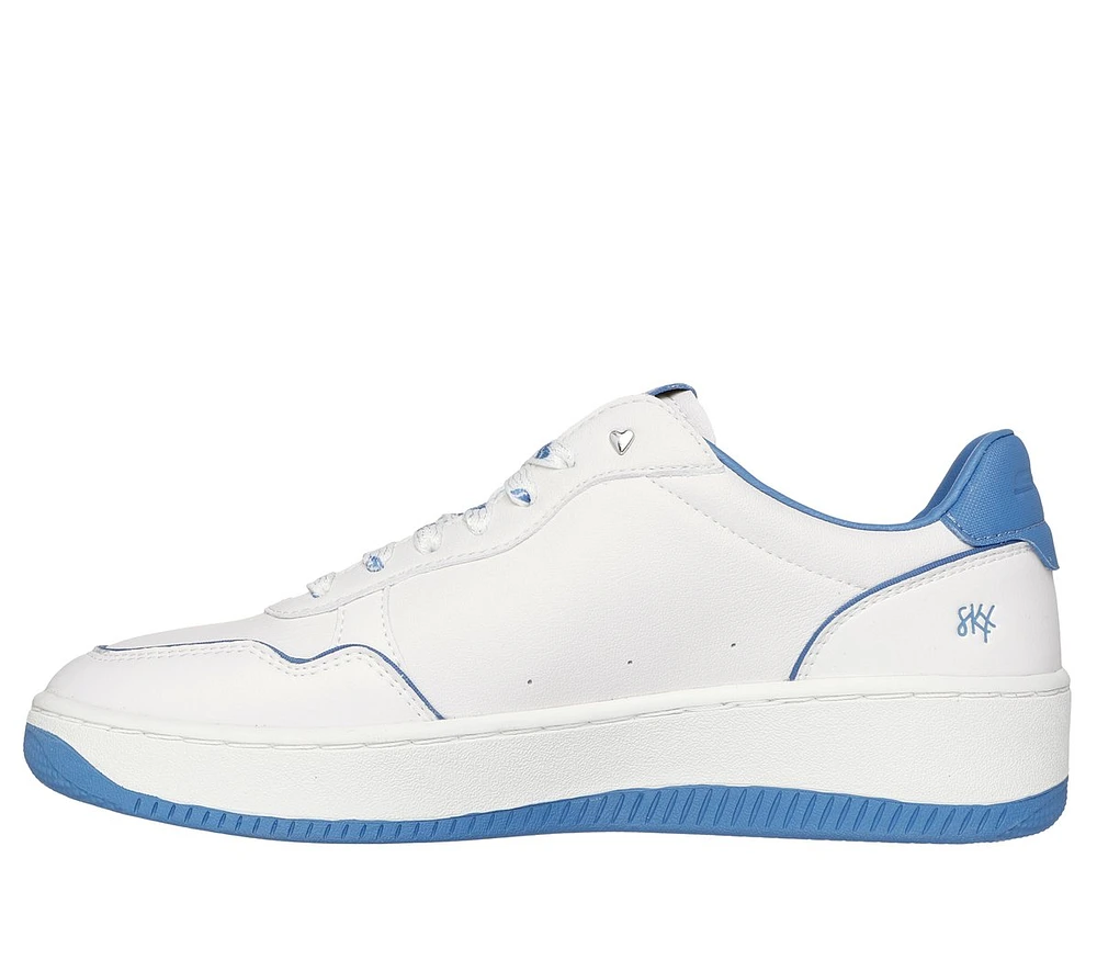 Sport Court 2.0 - Made With Love