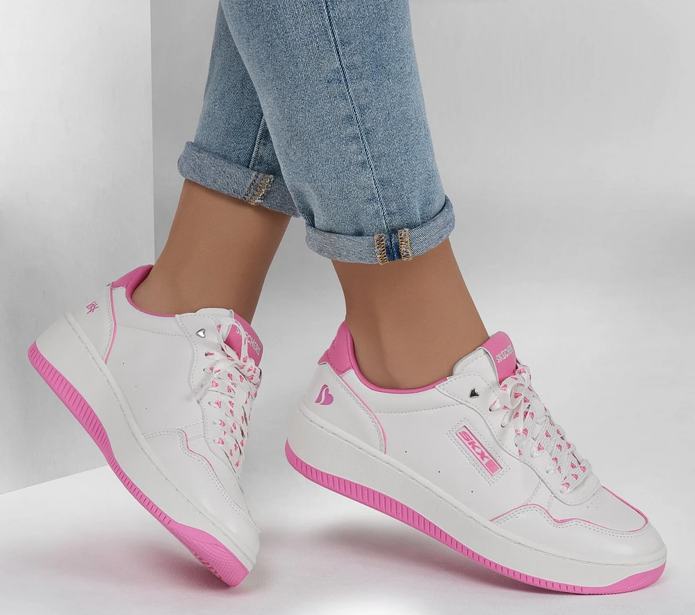 Sport Court 2.0 - Made With Love