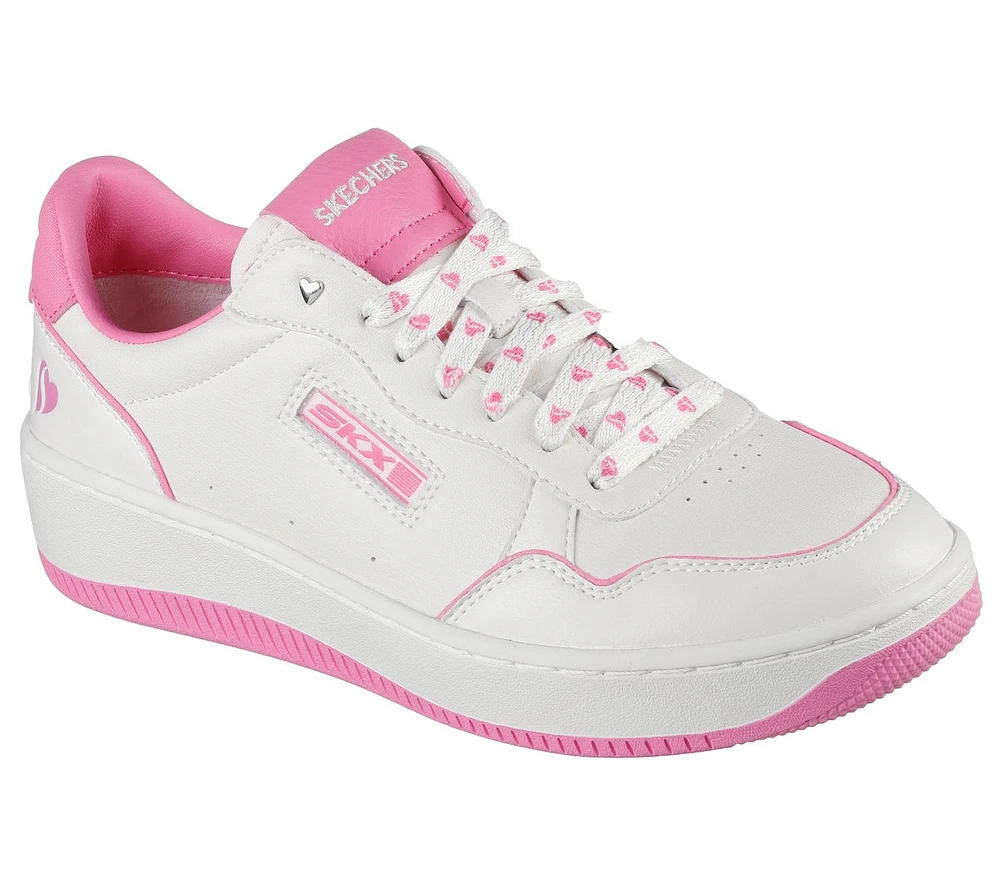 Sport Court 2.0 - Made With Love
