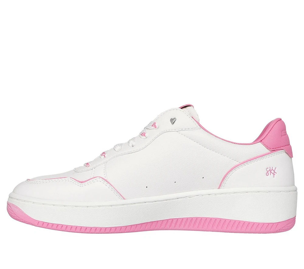 Sport Court 2.0 - Made With Love