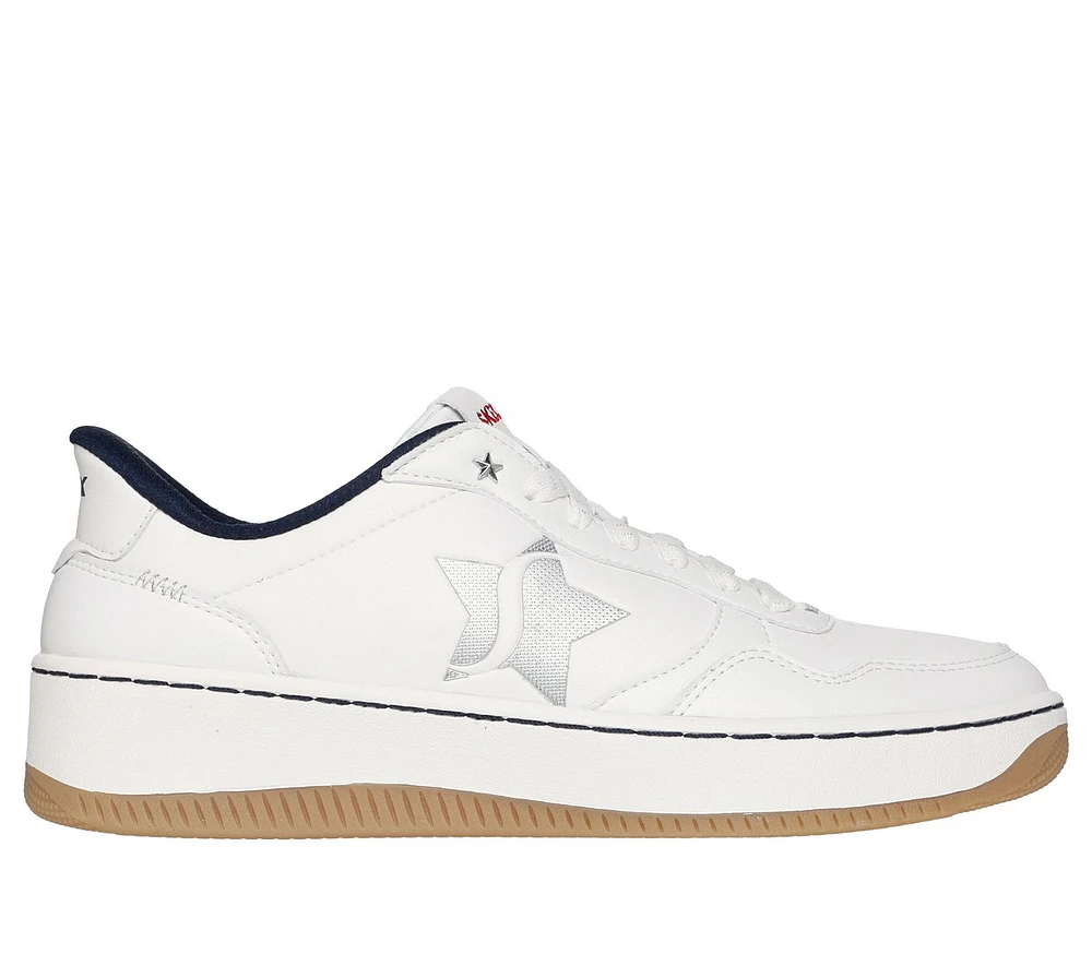 Skechers Slip-ins: Sport Court 2.0 - Studded Star