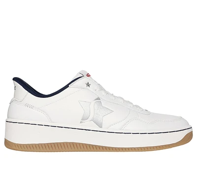 Skechers Slip-ins: Sport Court 2.0 - Studded Star