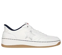Skechers Slip-ins: Sport Court 2.0 - Studded Star
