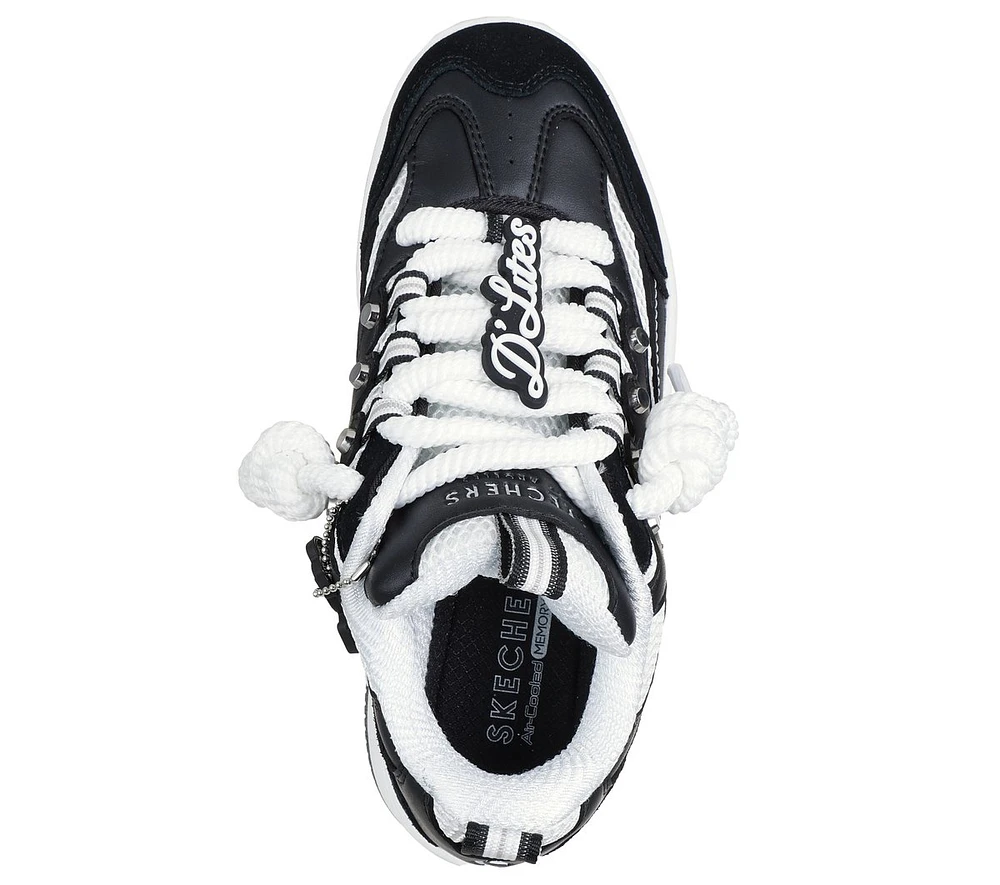 D'Lites XL - Wave Crest