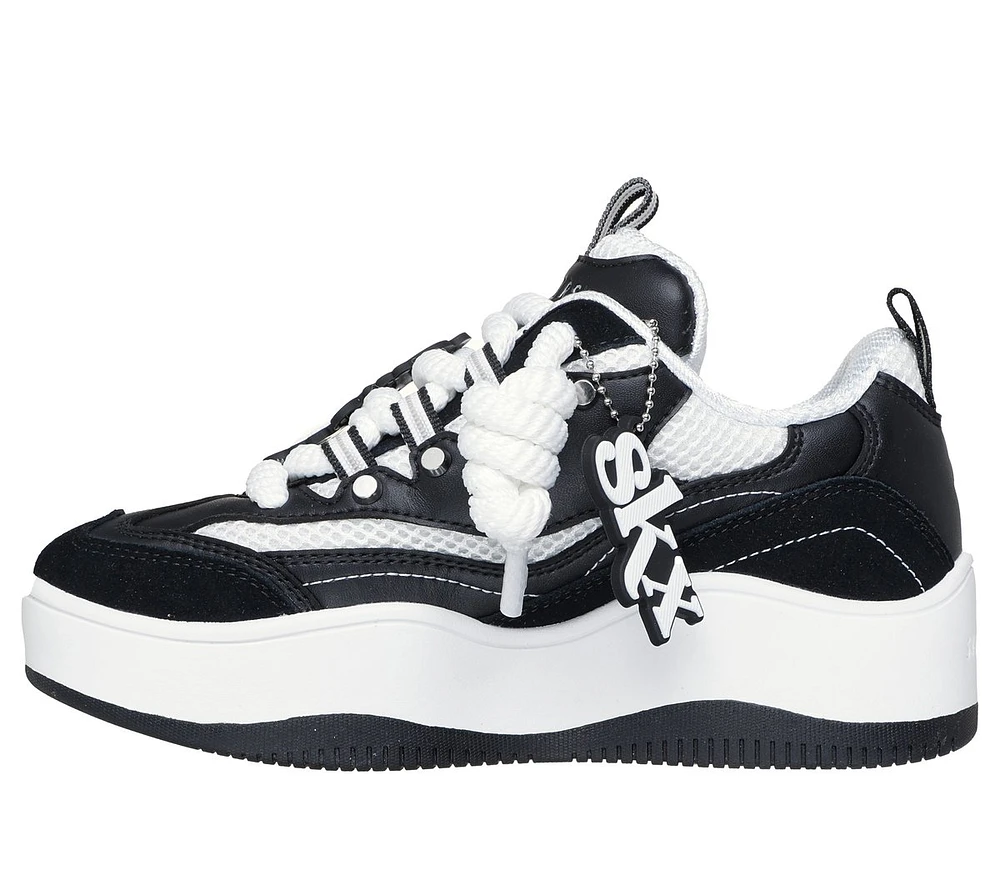 D'Lites XL - Wave Crest