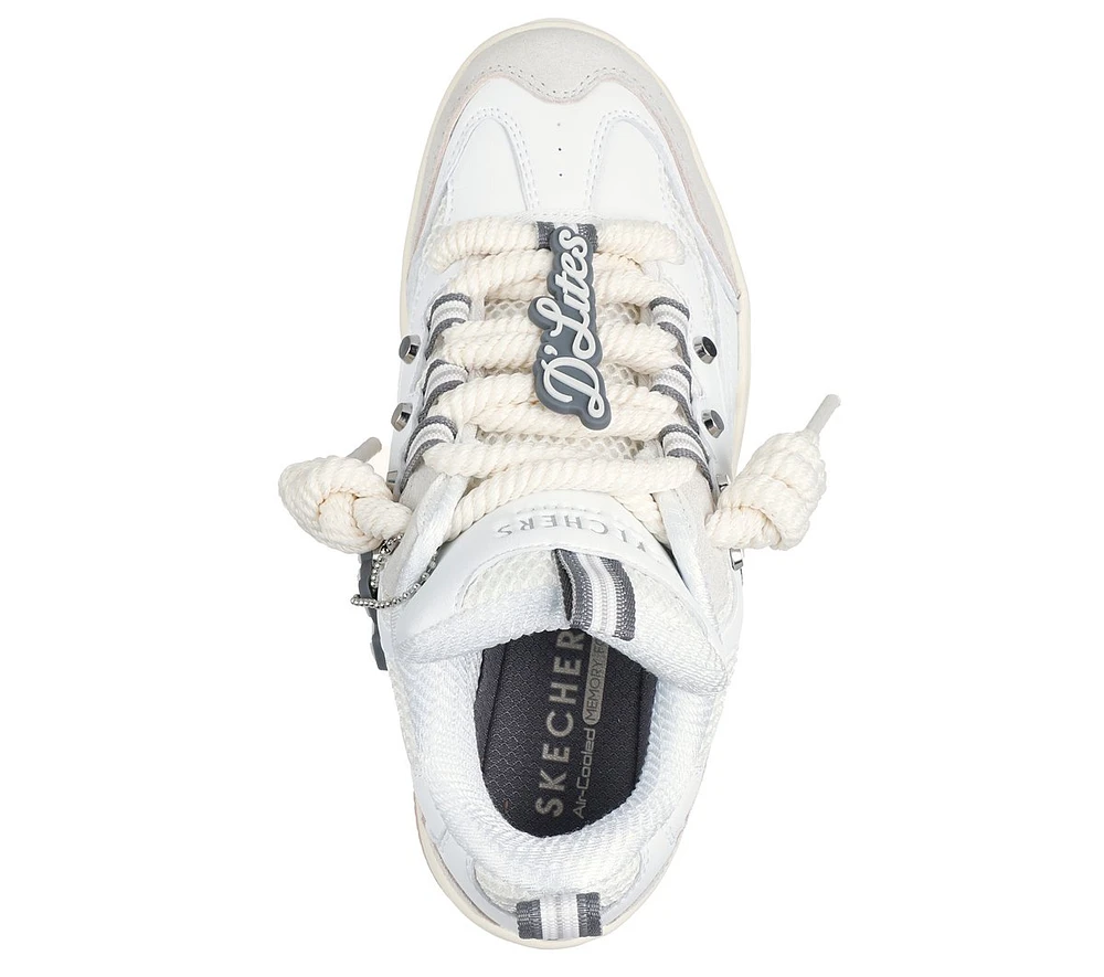 D'Lites XL - Wave Crest