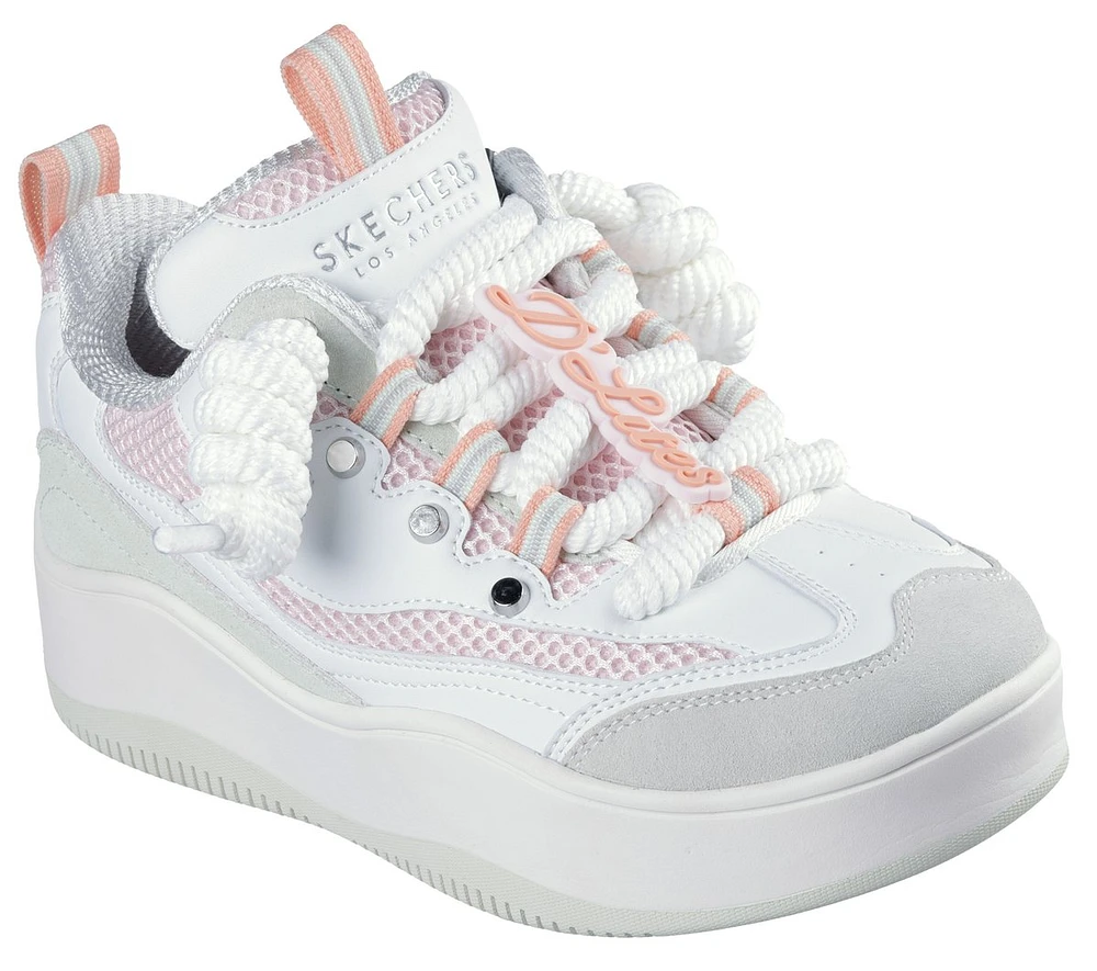 D'Lites XL - Wave Crest